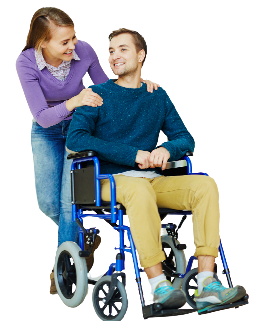 NDIS Support Services Provider in Victoria