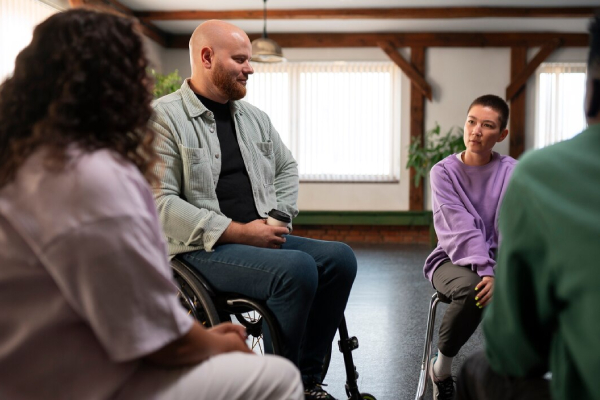 NDIS Support Coordination Providers Melbourne