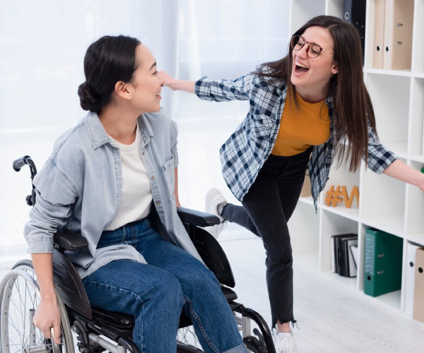 NDIS Support Coordinators